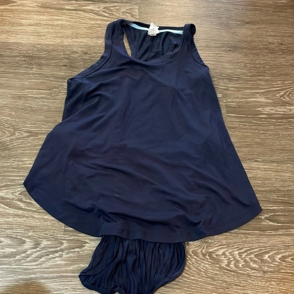 Champion Tops - Champion Top